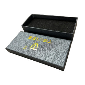 Tevise特威斯手表盒子包装纸盒皮盒礼盒手提袋盒子皮木盒表盒